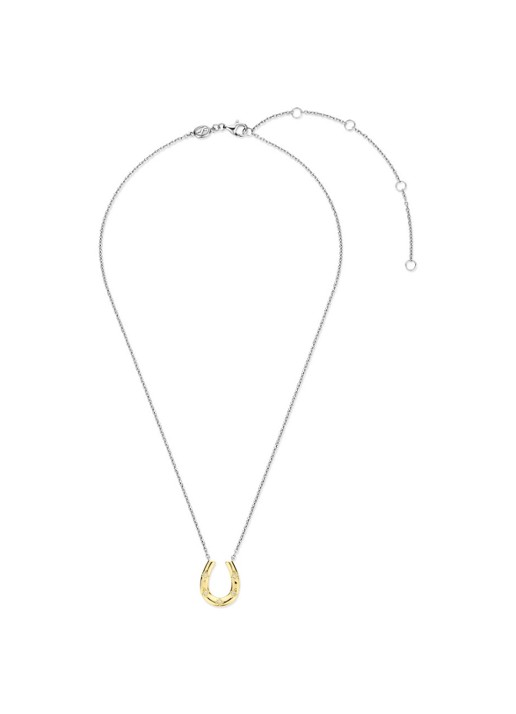 TI SENTO - Milano Ketting verguld 34084ZY - detail 4 goud