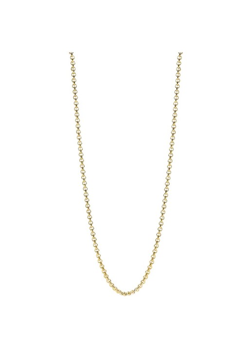 TI SENTO - Milano Ketting verguld 34086SY
