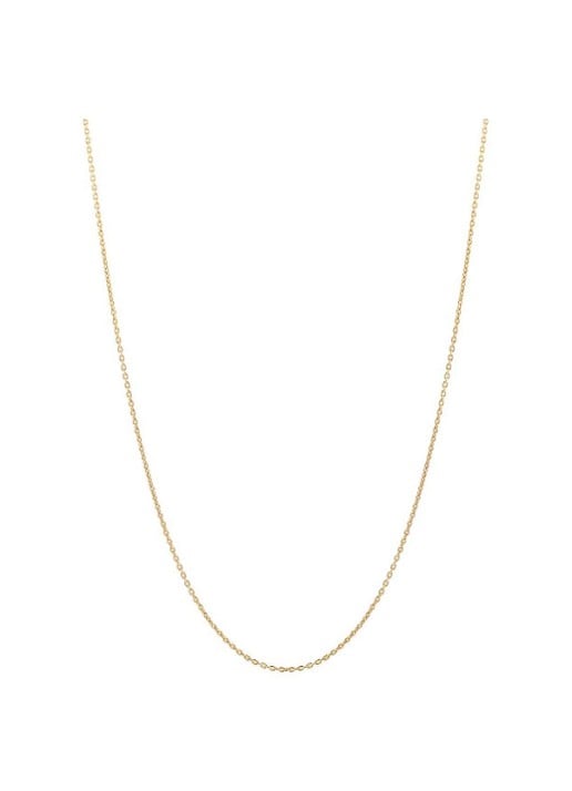 TI SENTO - Milano Ketting verguld 3933SY