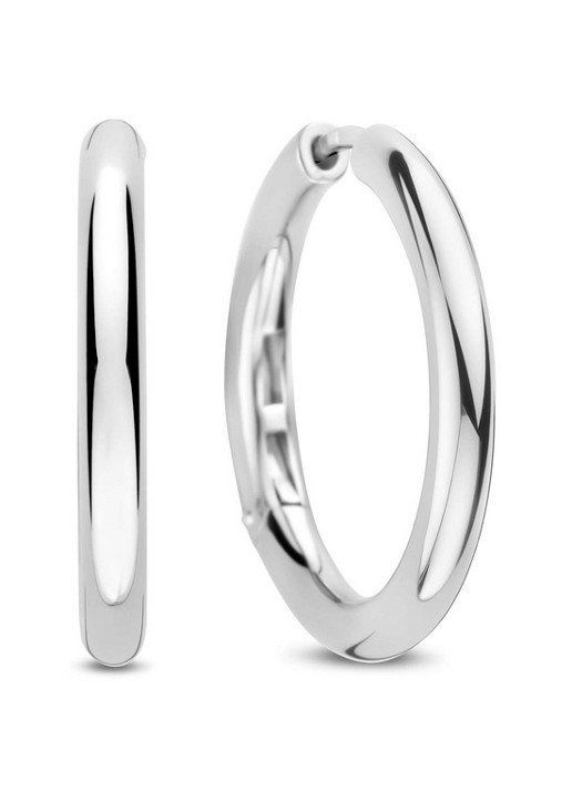 TI SENTO - Milano Oorringen van zilver 78120SI