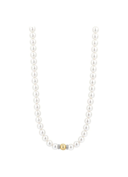 TI SENTO - Milano Parelketting 34112YP
