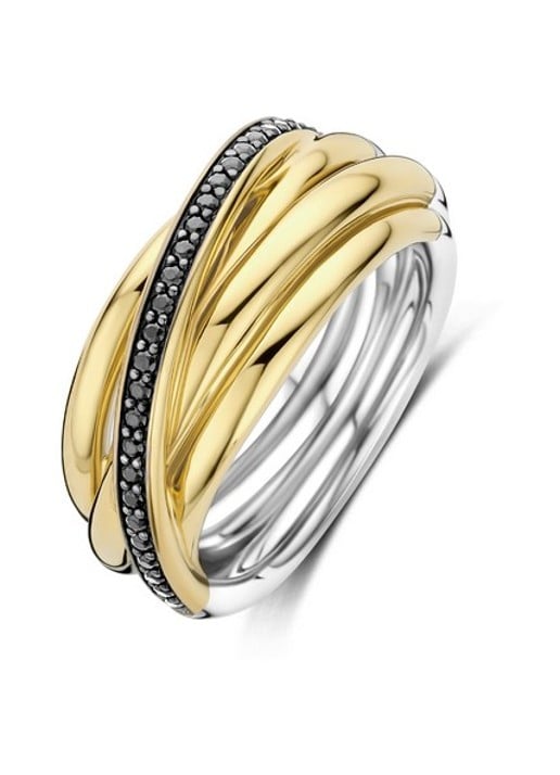 TI SENTO - Milano Ring 12318BY