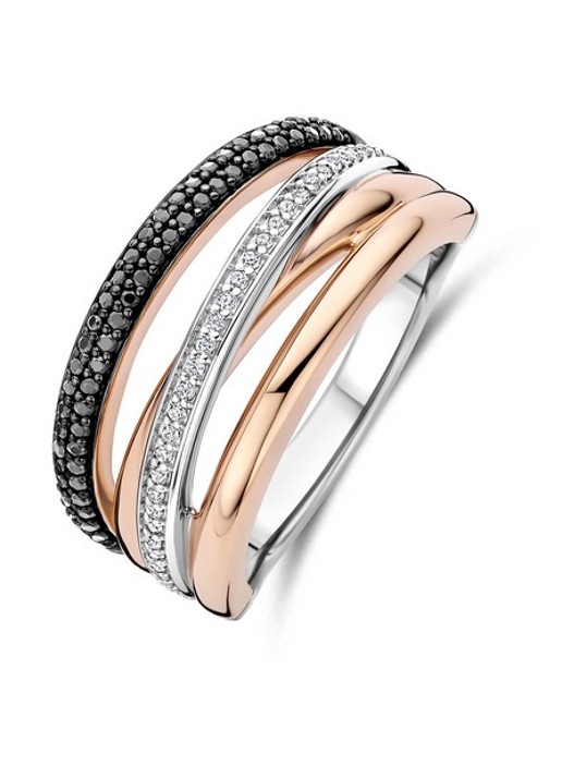 TI SENTO - Milano Ring 12402BR