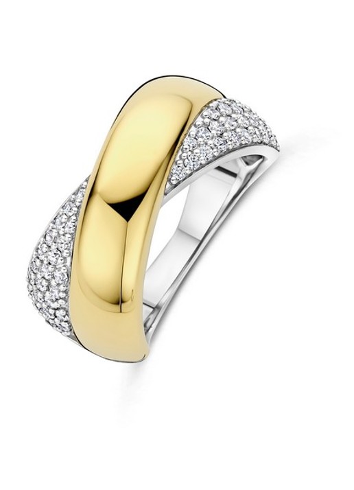 TI SENTO - Milano Ring 12404ZY