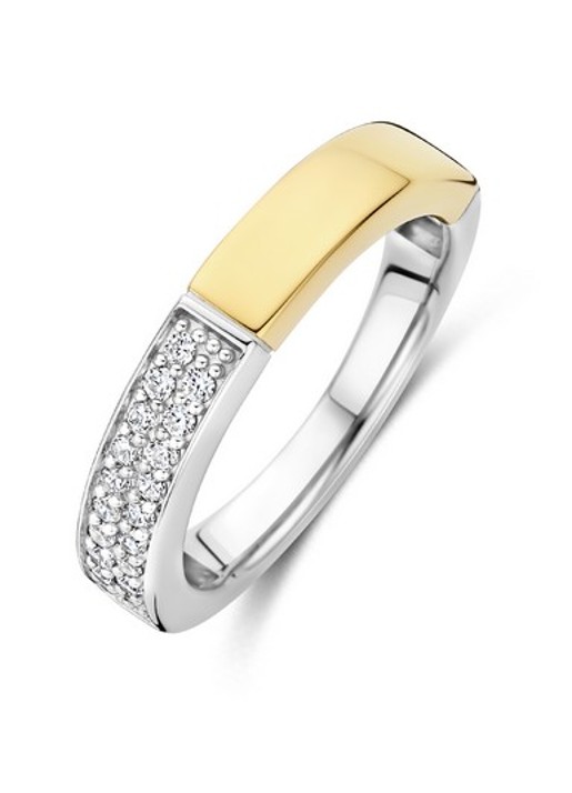 TI SENTO - Milano Ring 12407ZY