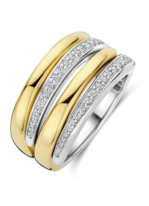 TI SENTO - Milano Ring 12409ZY