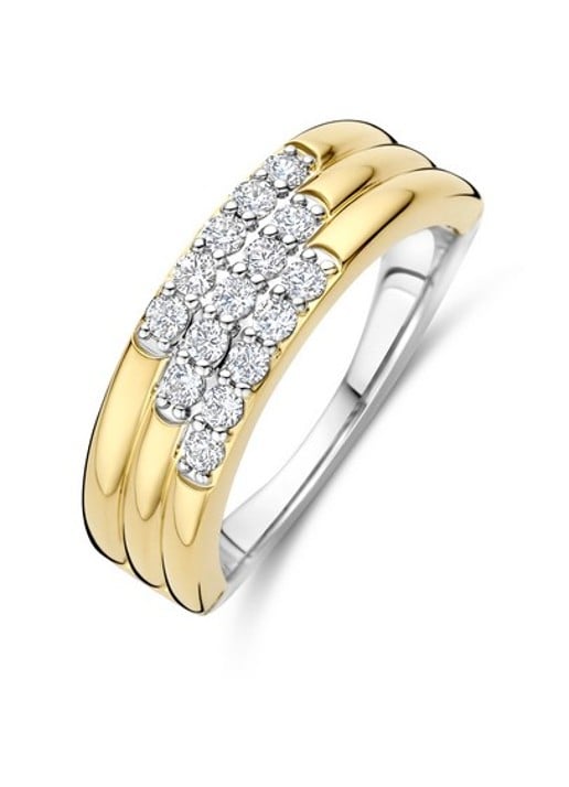 TI SENTO - Milano Ring 12411ZY