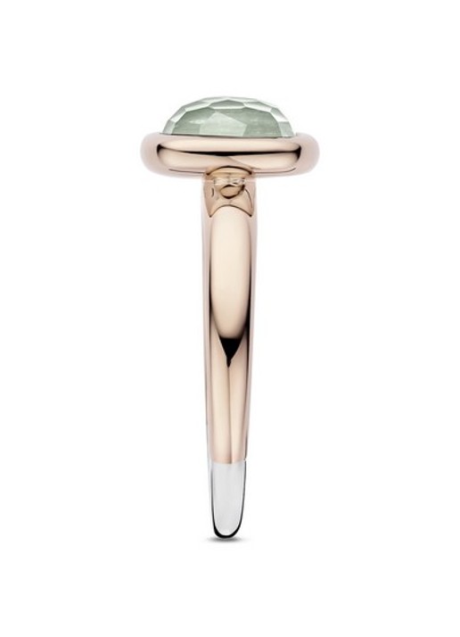 TI SENTO - Milano Ring 12415GR - detail 3 roségoud