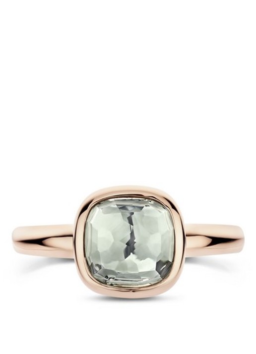 TI SENTO - Milano Ring 12415GR - detail 4 roségoud