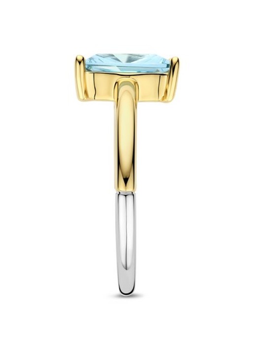 TI SENTO - Milano Ring 12420TY - detail goud