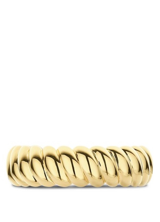 TI SENTO - Milano Ring 12424SY - detail 4 goud
