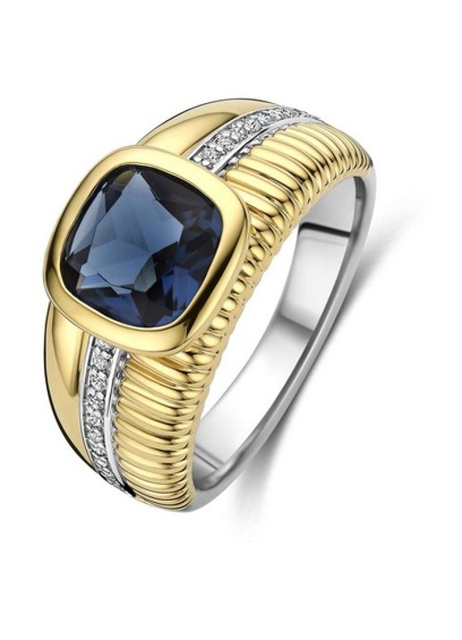 TI SENTO - Milano Ring 12461DB