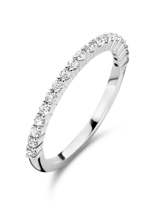 TI SENTO - Milano Ring van zilver 12268ZI