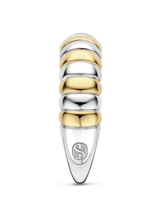 TI SENTO - Milano Ring verguld 12383ZY - detail 3 goud