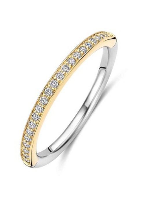 TI SENTO - Milano Ring verguld 1923YZ