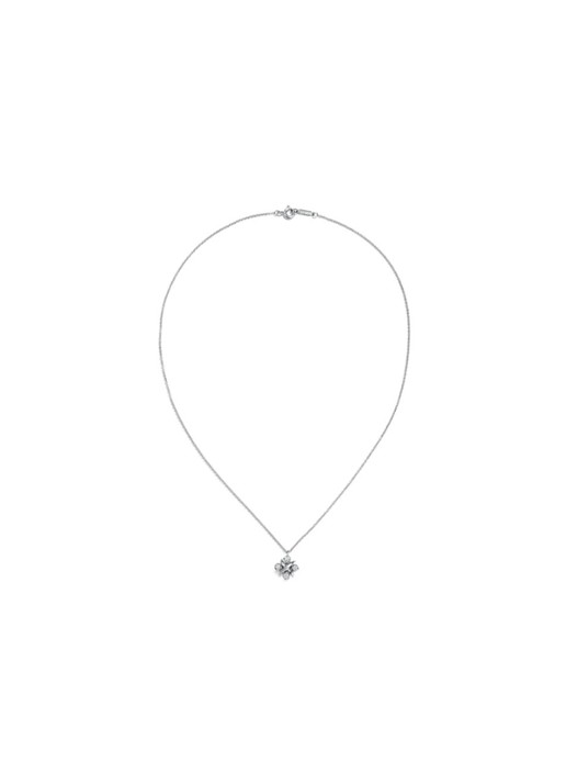 Tiffany & Co. 16 Stone ketting met diamant 45663 - voorkant 5 undefined