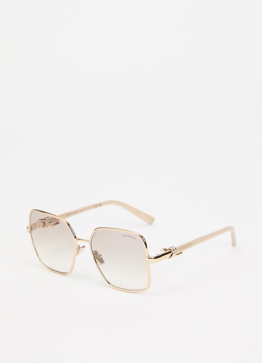 Tiffany & Co. Butterfly zonnebril TF3122