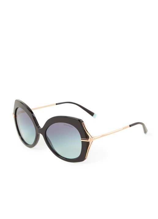 Tiffany & Co. Butterfly zonnebril TF4169
