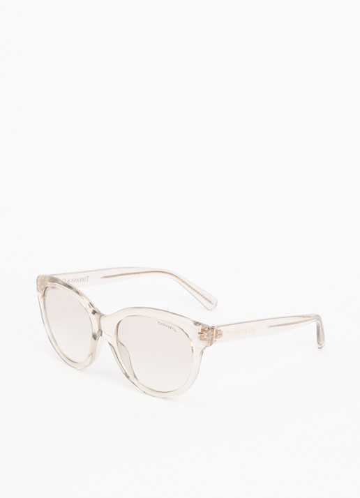 Tiffany & Co. Butterfly zonnebril TF4271F