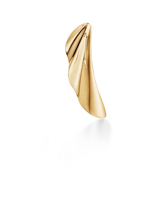 Tiffany & Co. High Tide oorhangers van 18 karaat geelgoud 19481 - detail 2 undefined