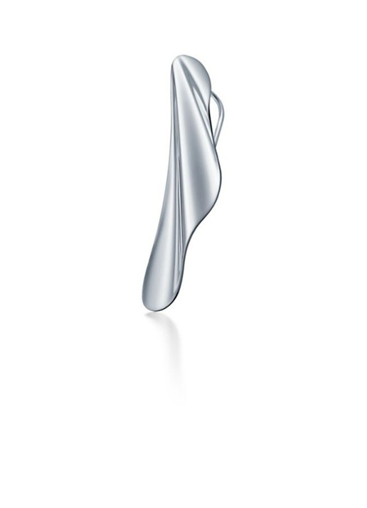 Tiffany & Co. High Tide oorhangers van sterling zilver 66596 - voorkant 4 undefined