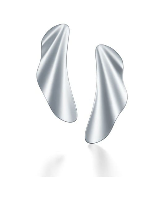 Tiffany & Co. High Tide oorhangers van sterling zilver 66596