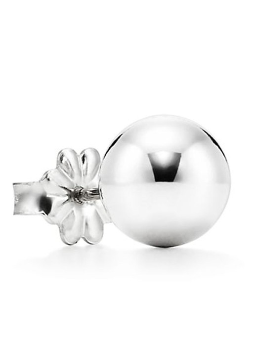 Tiffany & Co. Oorknopjes van sterling zilver 51386 - detail 3 undefined