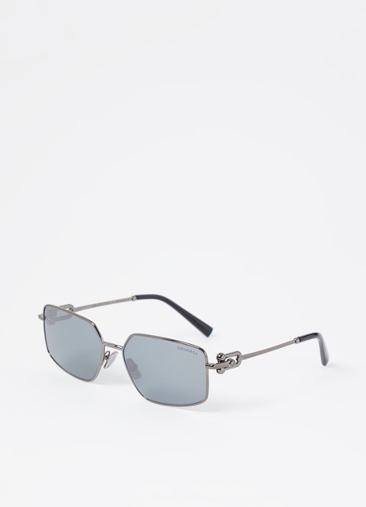 Tiffany & Co. Retro zonnebril TF3111