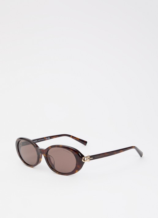 Tiffany & Co. Retro zonnebril TF4242D
