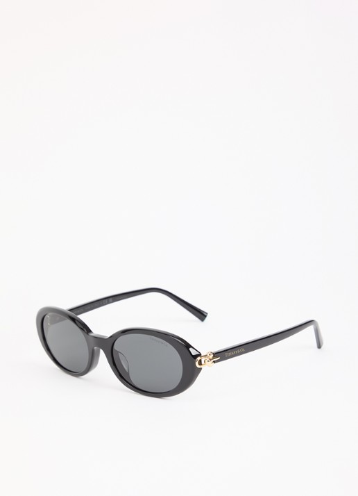 Tiffany & Co. Retro zonnebril TF4242D