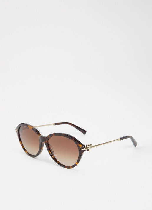 Tiffany & Co. Retro zonnebril TF4259