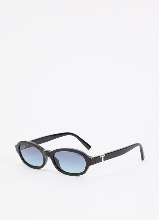 Tiffany & Co. Retro zonnebril TF4270U
