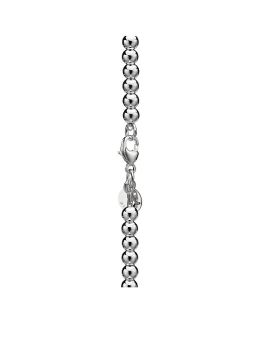 Tiffany & Co. Return to Tiffany™ Heart Tag armband van sterling zilver met diamant 18466 - detail 5 undefined