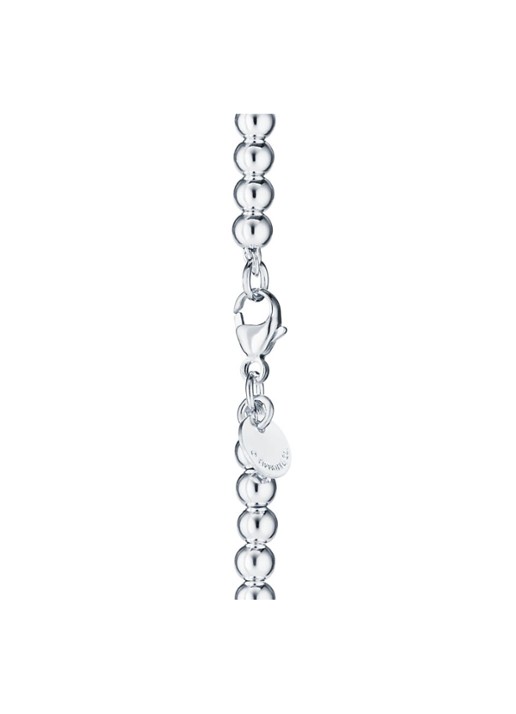 Tiffany & Co. Return to Tiffany® Tiffany Blue® Heart Tag armband van sterling zilver 57196 - detail 2 undefined