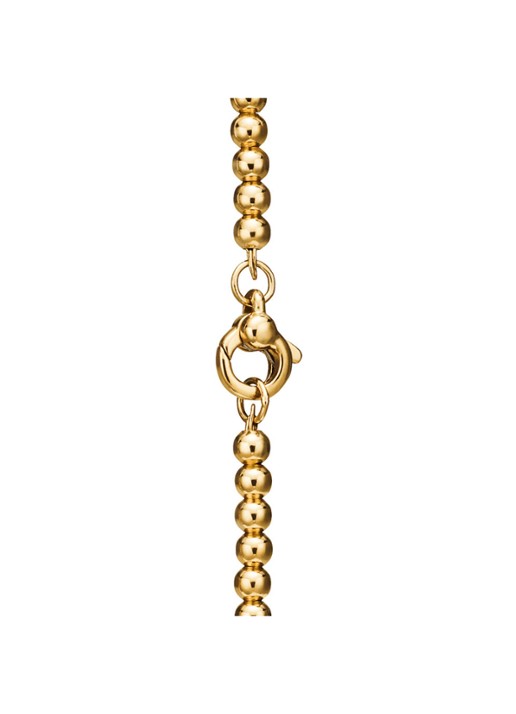 Tiffany & Co. Return to Tiffany™ Mini Heart Tag armband van 18 karaat geelgoud 84382 - detail 3 undefined