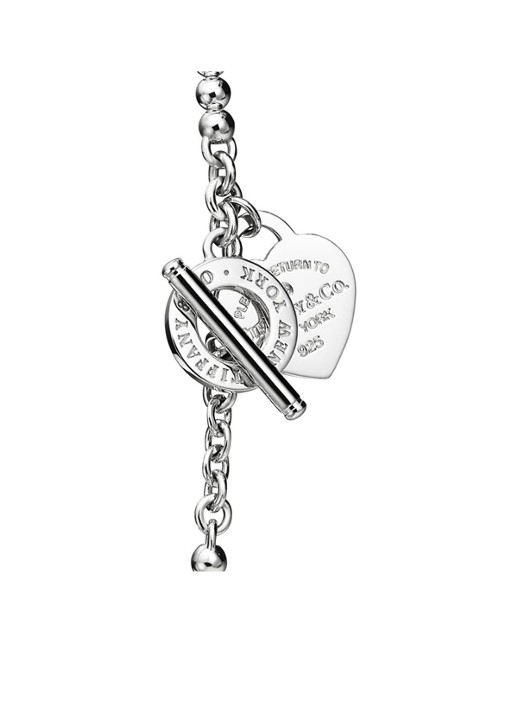 Tiffany & Co. Small wikkelarmband van sterling zilver met zoetwaterparel en diamant 29578 - detail 3 undefined