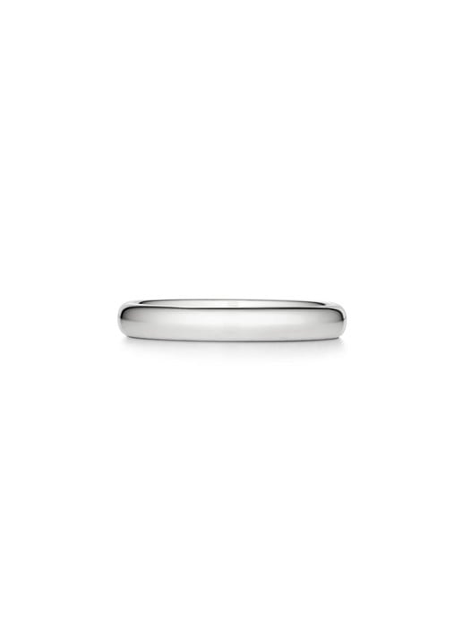 Tiffany & Co. Tiffany Forever Wedding Band ring 3297