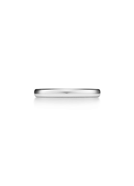 Tiffany & Co. Tiffany Forever Wedding Band ring 77380