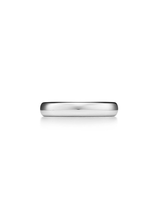 Tiffany & Co. Tiffany Forever Wedding Band ring 77383