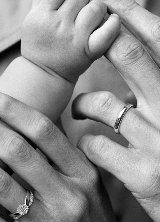 Tiffany & Co. Tiffany Forever Wedding Band ring van 18 karaat geelgoud 3293 - detail 5 undefined