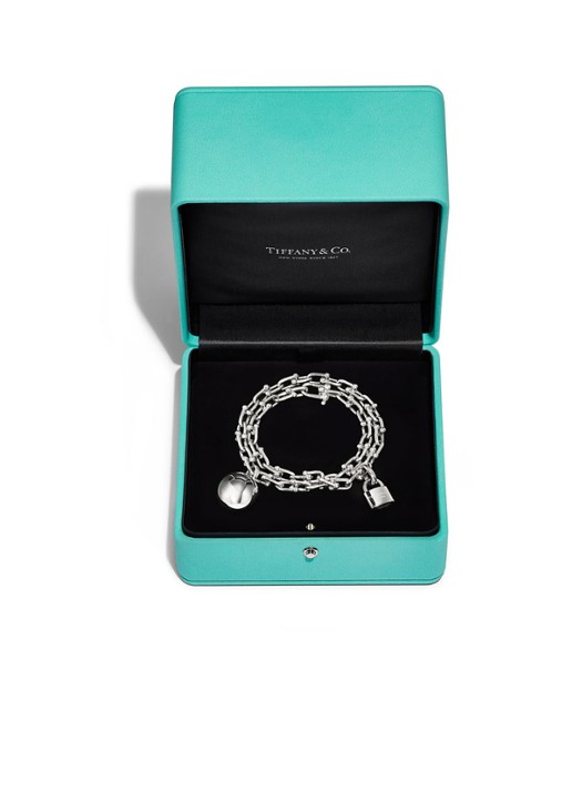 Tiffany & Co. Tiffany HardWear Medium armband van sterling zilver 10296 - detail 6 undefined