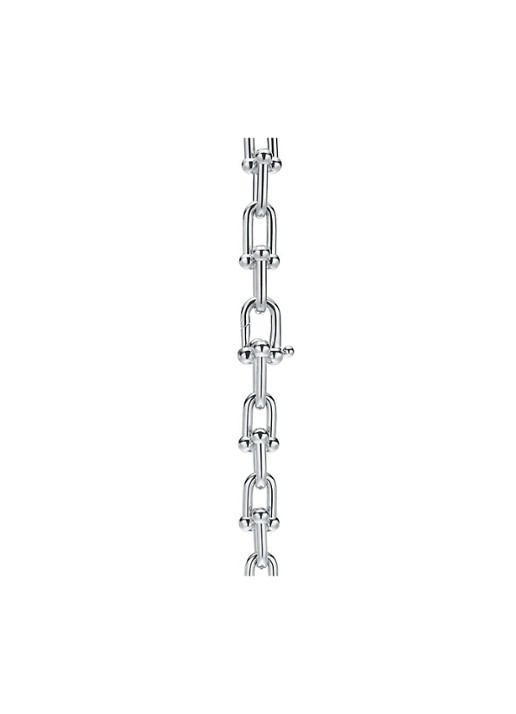 Tiffany & Co. Tiffany HardWear schakelarmband van sterling zilver 47046 - detail 3 undefined