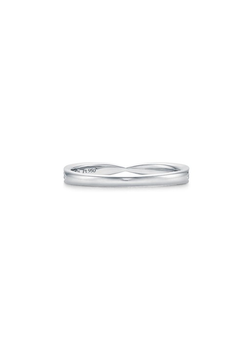 Tiffany & Co. Tiffany Harmony® ring met diamant 67047 - detail undefined