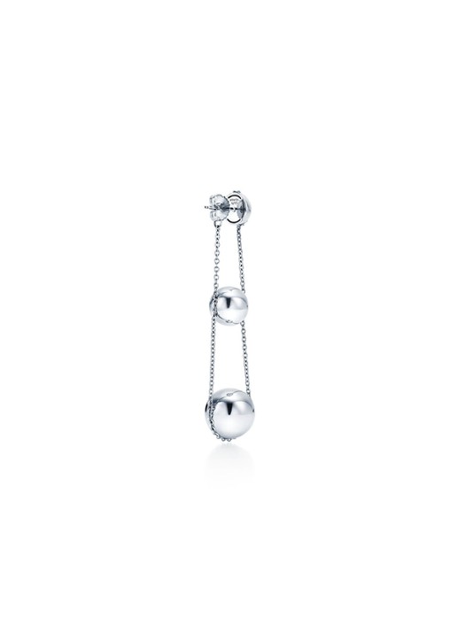 Tiffany & Co. Triple oorhangers van sterling zilver 76139 - detail 4 undefined