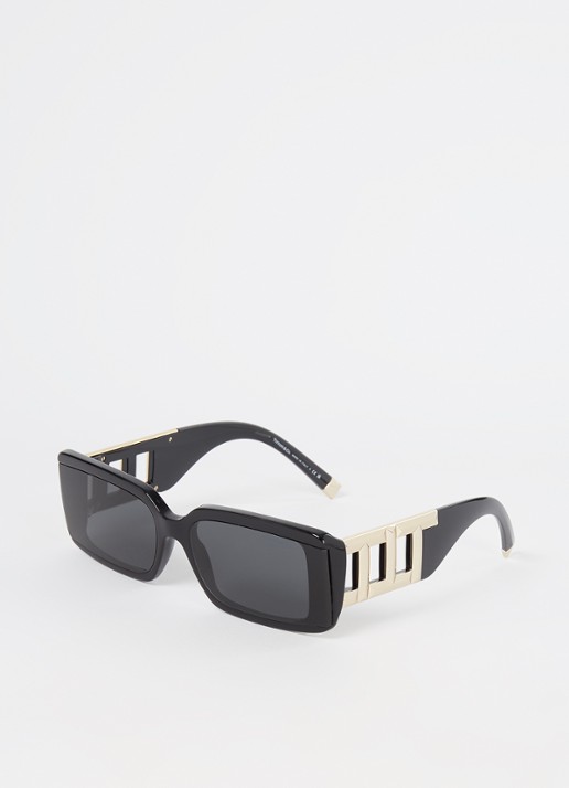 Tiffany & Co. Wayfarer zonnebril TF4197