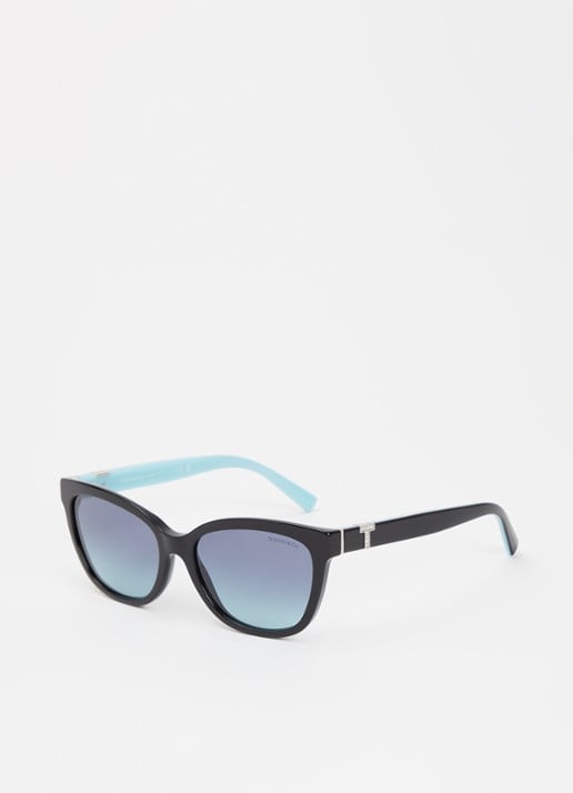 Tiffany & Co. Wayfarer zonnebril TF4237B
