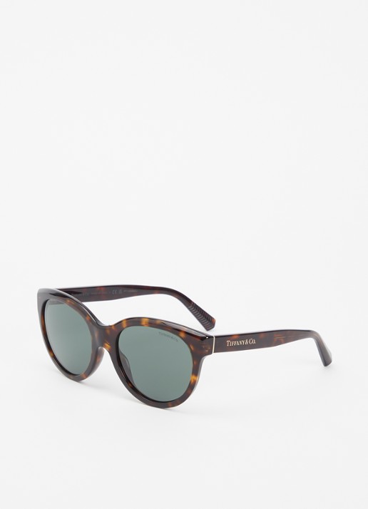 Tiffany & Co. Wayfarer zonnebril TF4271