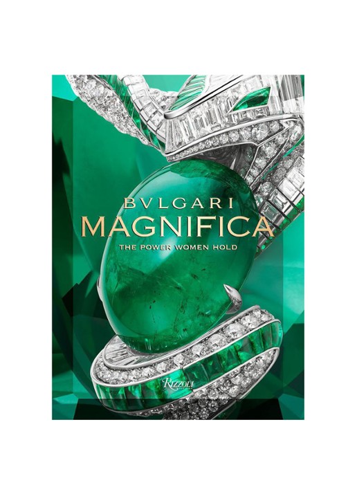 Tina Leung Amanda Nguyen Bulgari Magnifica