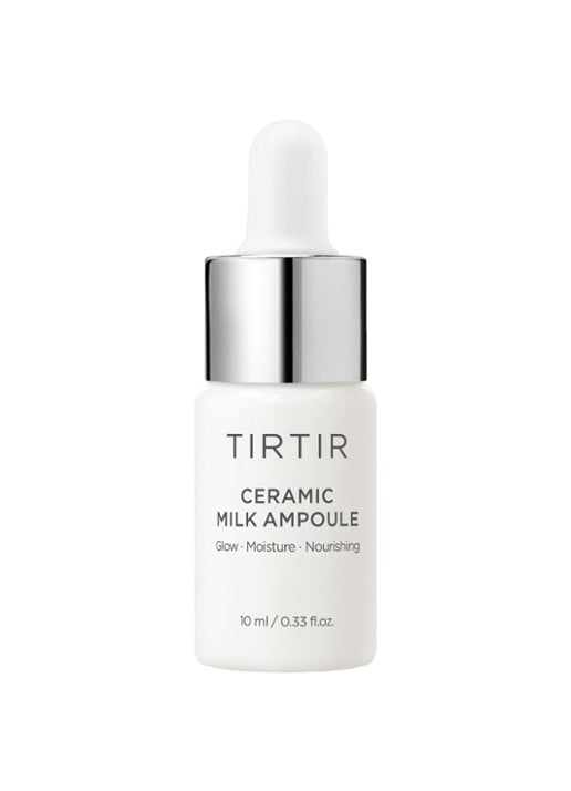 TirTir Ceramic Milk Ampoule - serum