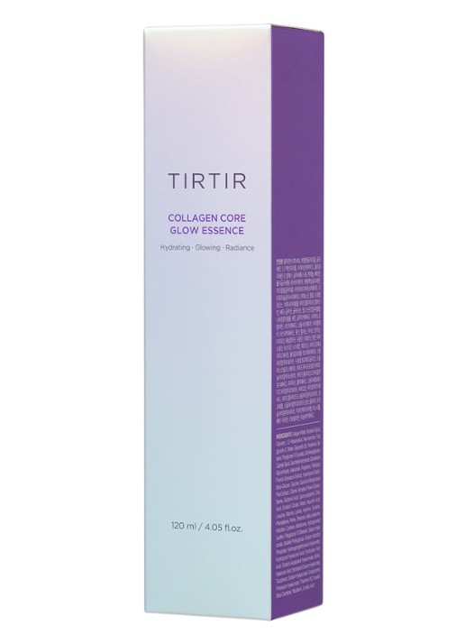 TirTir Collagen Core Glow Essence - gezichtsspray - detail 2 undefined